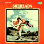 Shehzada (1972) Mp3 Songs